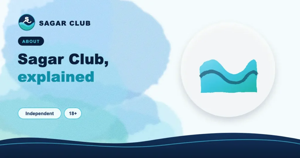 Sagar Club about