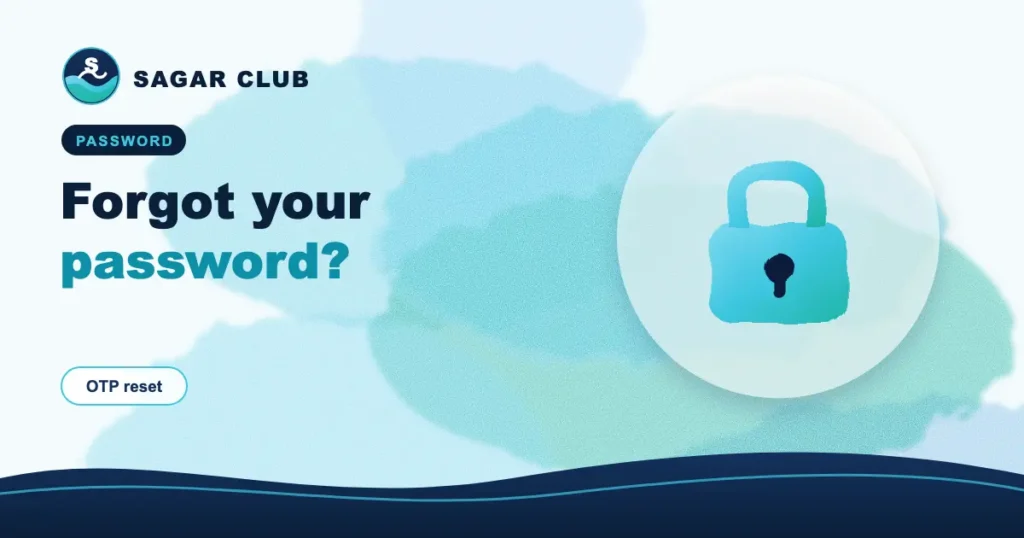 Sagar Club password