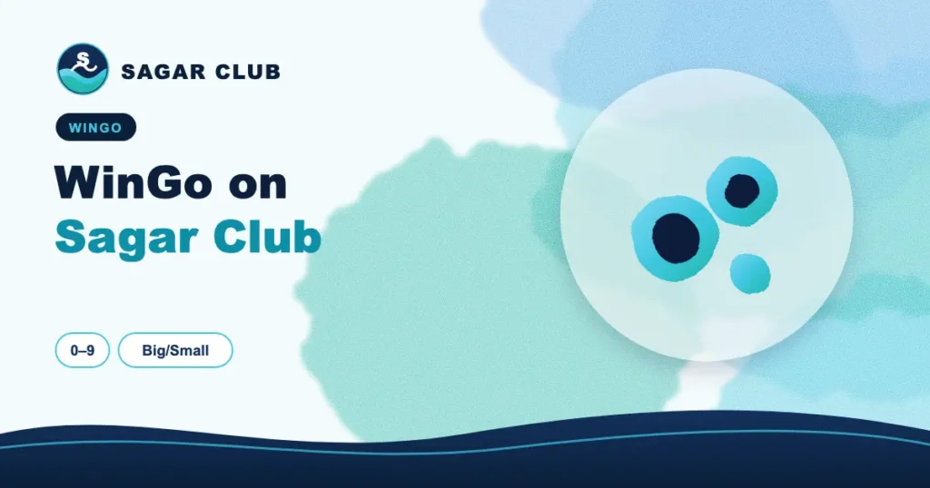 Sagar Club wingo