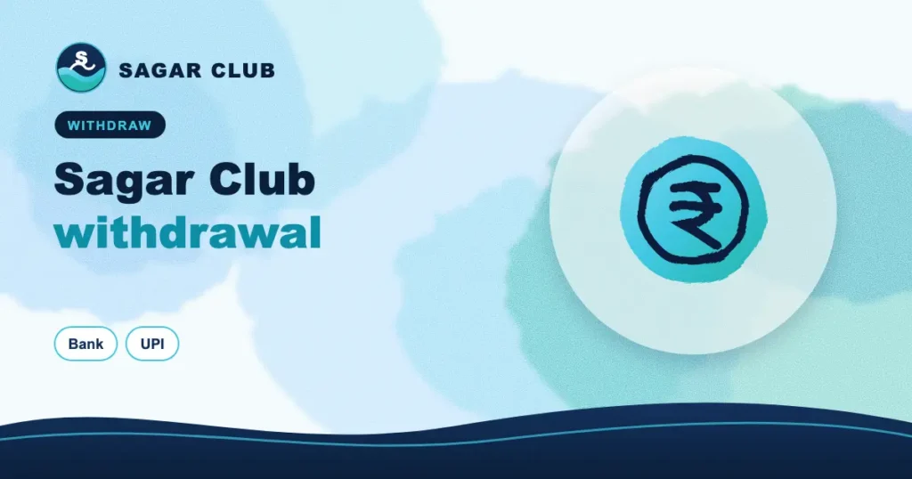 Sagar Club withdraw